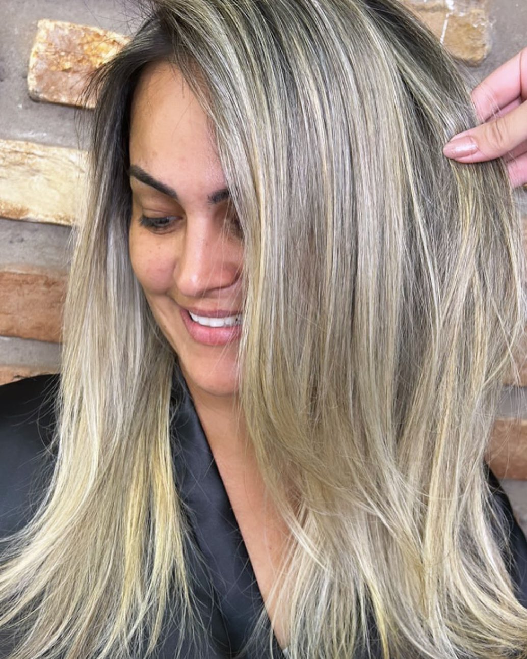 Especialista em Loiras em Ituiutaba – Mechas Perfeitas Especialista em Loiras em Ituiutaba – Mechas Perfeitas