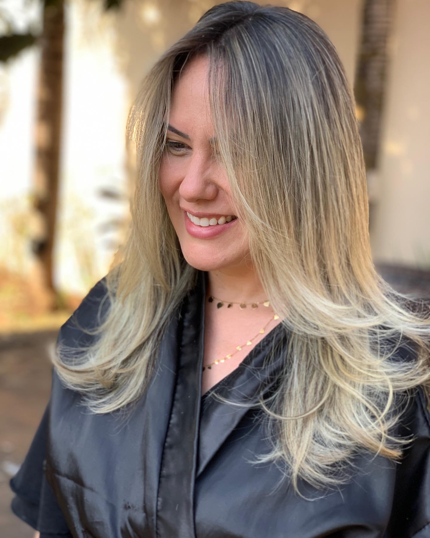Escova e Babyliss em Ituiutaba – Fios Perfeitos no Carioca’s Hair Escova e Babyliss em Ituiutaba – Fios Perfeitos no Carioca’s Hair