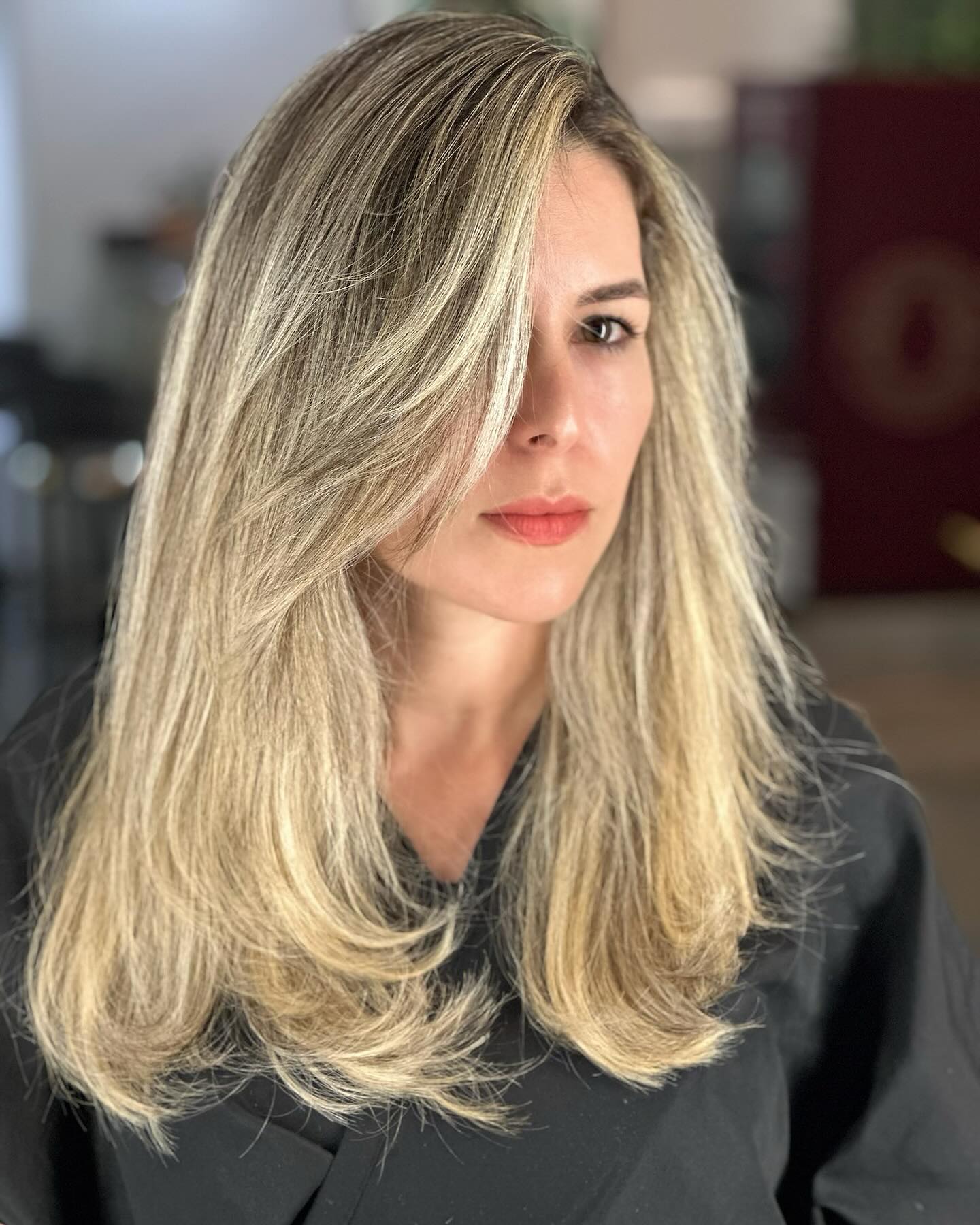 Progressiva em Ituiutaba – Fios Lisos no Carioca’s Hair Progressiva em Ituiutaba – Fios Lisos no Carioca’s Hair