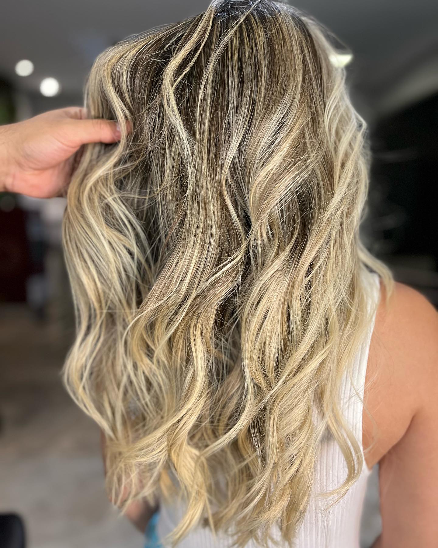Coloração em Ituiutaba – Transforme Seu Cabelo no Carioca’s Hair Coloração em Ituiutaba – Transforme Seu Cabelo no Carioca’s Hair