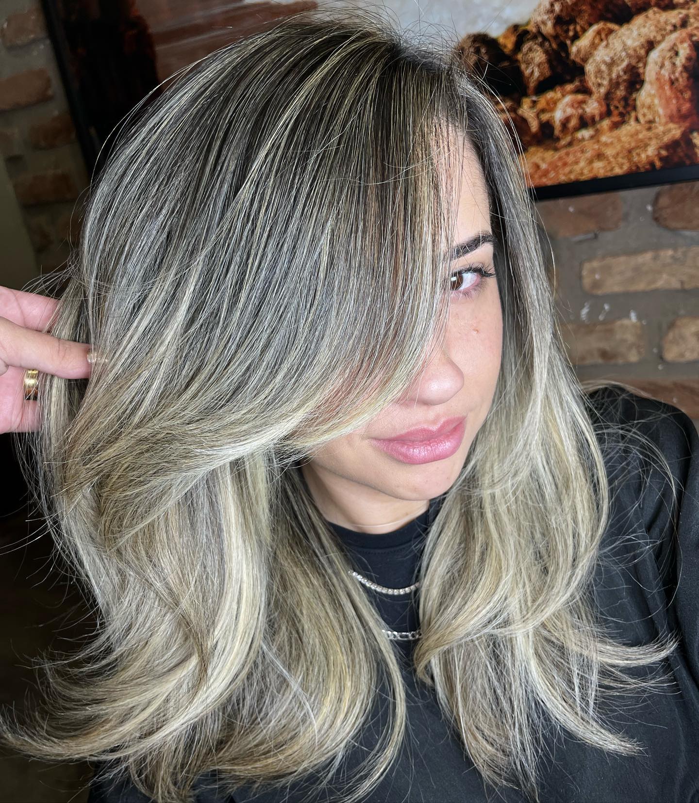 Progressiva em Ituiutaba – Fios Lisos no Carioca’s Hair Progressiva em Ituiutaba – Fios Lisos no Carioca’s Hair