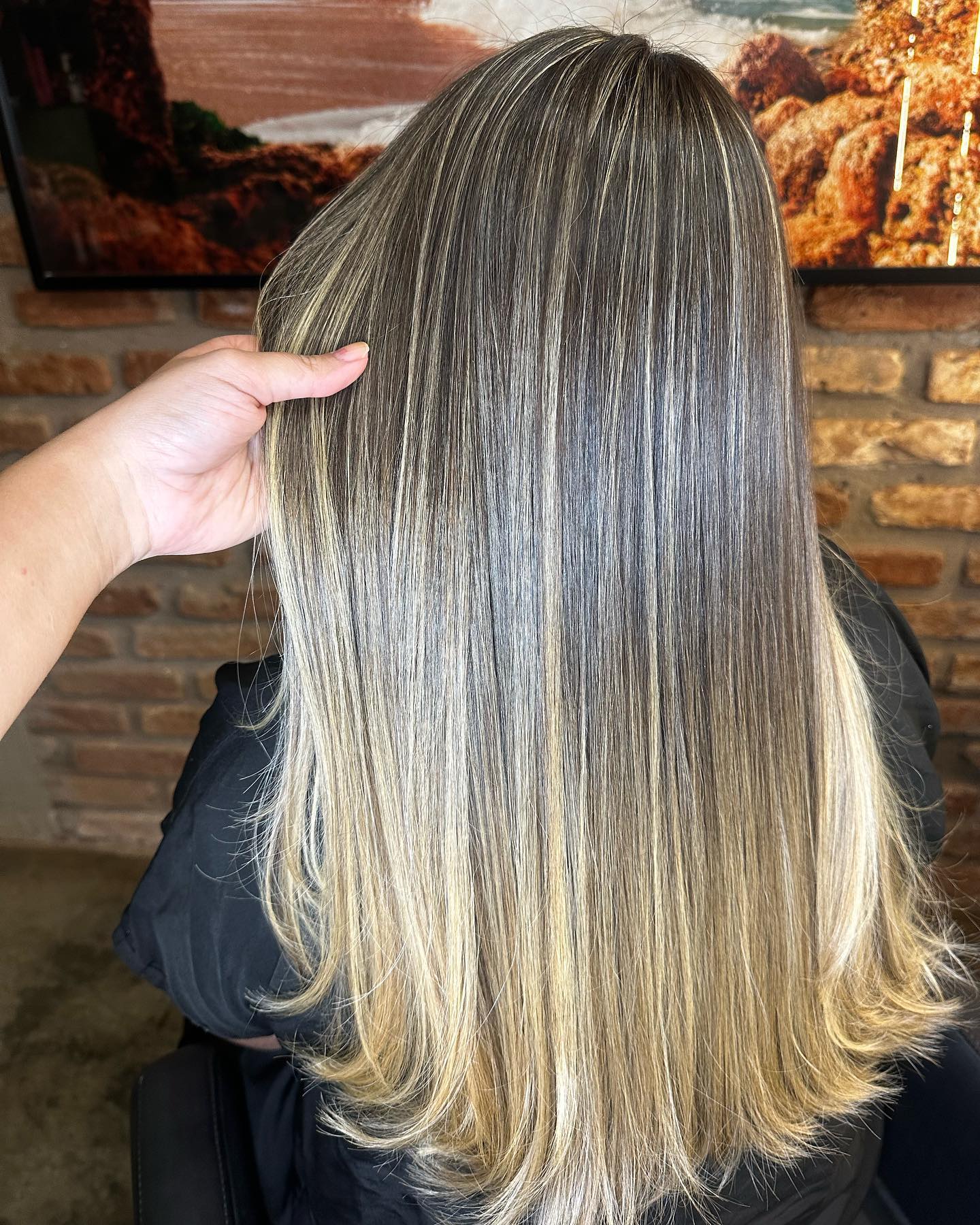 Progressiva em Ituiutaba – Fios Lisos no Carioca’s Hair Progressiva em Ituiutaba – Fios Lisos no Carioca’s Hair