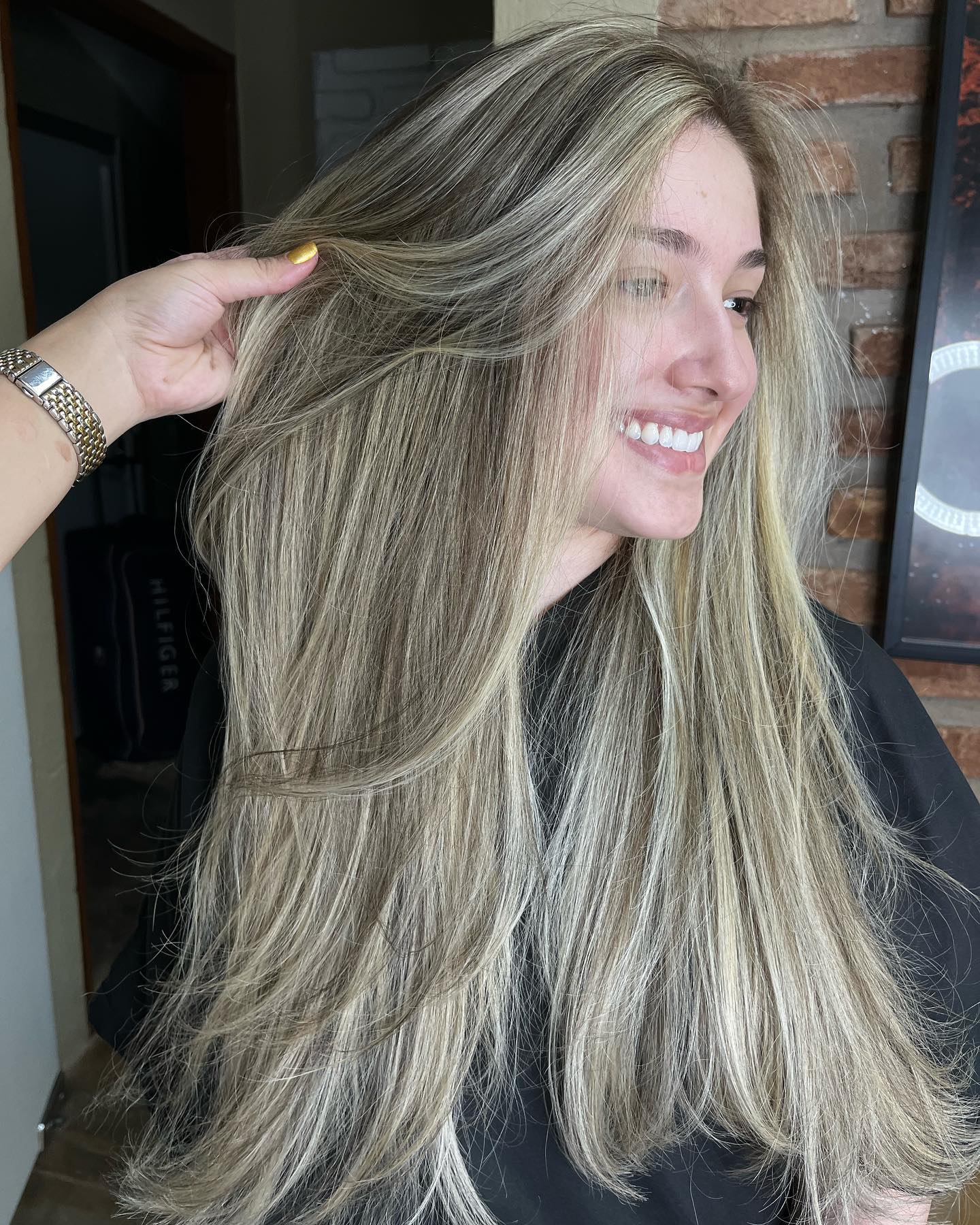 Progressiva em Ituiutaba – Fios Lisos no Carioca’s Hair Progressiva em Ituiutaba – Fios Lisos no Carioca’s Hair