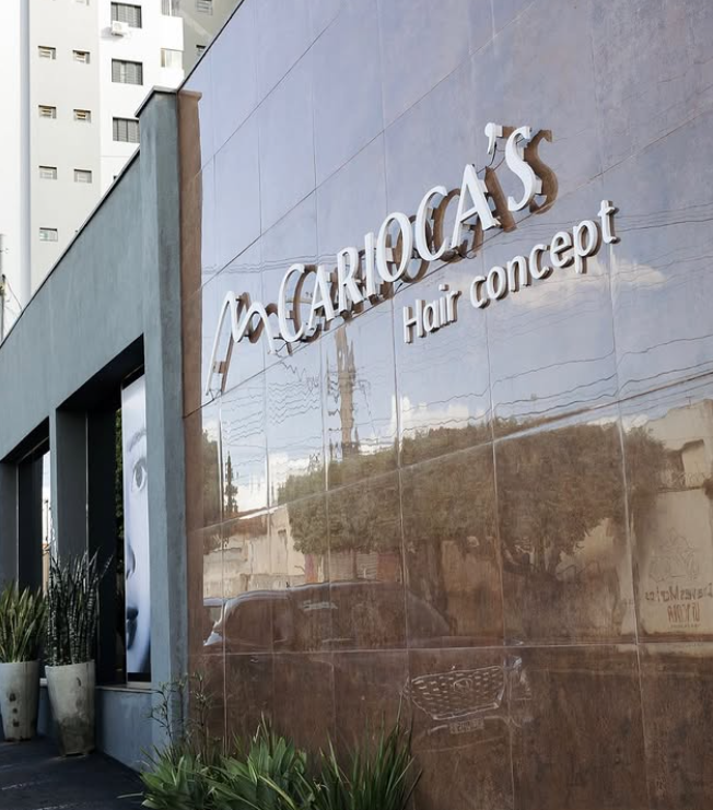 Espaço – Cariocas Concept, Ituiutaba - MG – foto 3