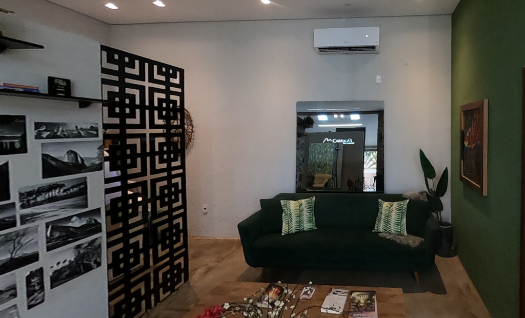 Espaço – Cariocas Concept, Ituiutaba - MG – foto 1